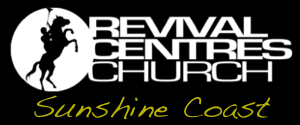 Revival Centres Church Sunshine Coast