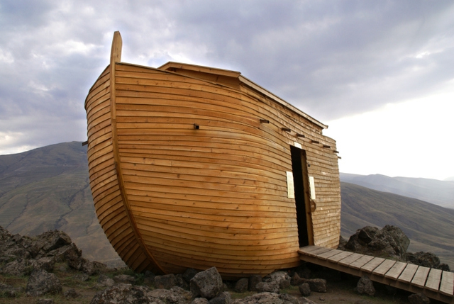 Noahs ark